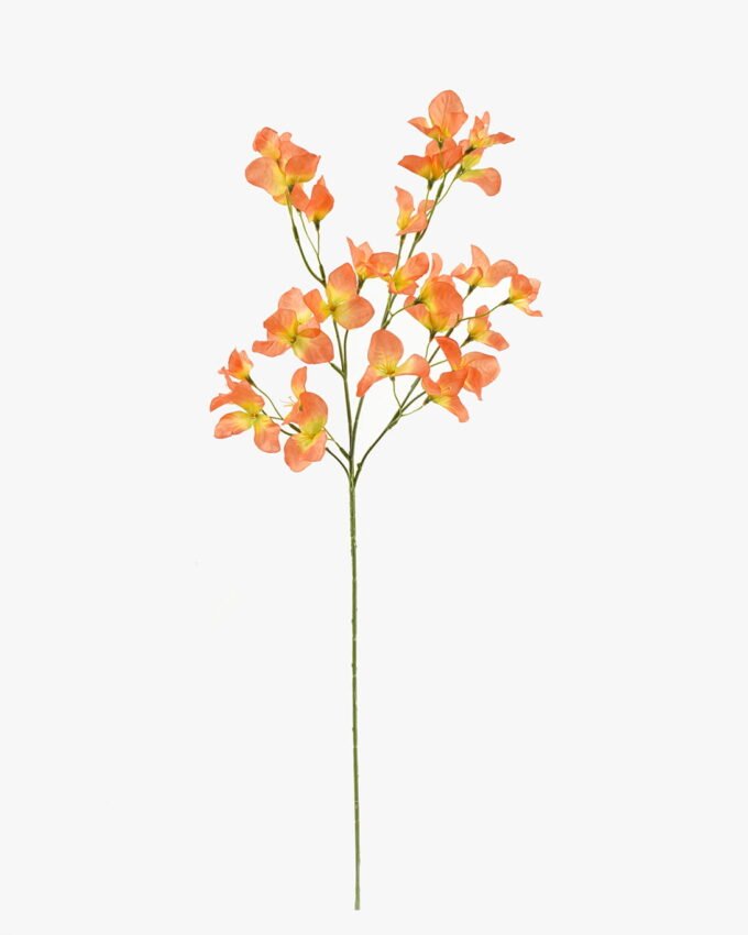 Artificial Flower 20*20*76cm Flower  single stem GS-73324002 2024Apr YeahFlower is one of Chinese leading OEM manufacturers and exporters , supplying the silk flowers, wholesale artificial trees