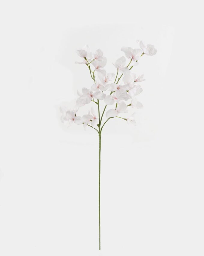 Artificial Flower 20*20*76cm Flower  single stem GS-73324002 2024Apr YeahFlower is one of Chinese leading OEM manufacturers and exporters , supplying the silk flowers, wholesale artificial trees