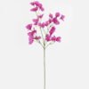 Artificial Flower 20*20*76cm Flower  single stem GS-73324002 2024Apr YeahFlower is one of Chinese leading OEM manufacturers and exporters , supplying the silk flowers, wholesale artificial trees