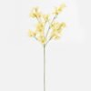 Artificial Flower 20*20*76cm Flower  single stem GS-73324002 2024Apr YeahFlower is one of Chinese leading OEM manufacturers and exporters , supplying the silk flowers, wholesale artificial trees