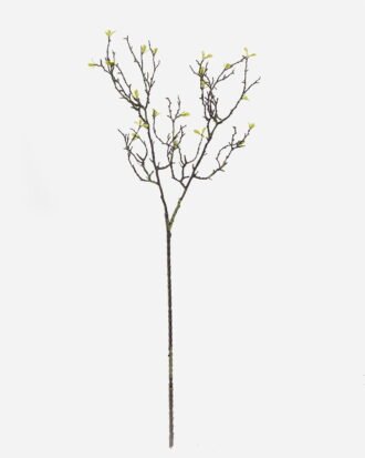 Artificial Flower 20*20*72cm Leaf *2 single stem GS-16824003 2024Apr YeahFlower is one of Chinese leading OEM manufacturers and exporters , supplying the silk flowers, wholesale artificial trees