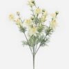 Artificial Flower 18*18*36cm Leaf *5 bush GS-16824012-G1 2024Apr YeahFlower is one of Chinese leading OEM manufacturers and exporters , supplying the silk flowers, wholesale artificial trees