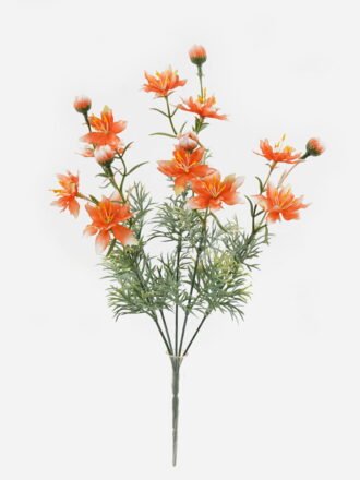 Artificial Plant FERM BUSH*12 GS-22123001 2024Apr YeahFlower is one of Chinese leading OEM manufacturers and exporters , supplying the silk flowers, wholesale artificial trees