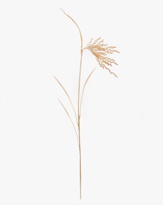 Artificial Flower 10*10*72cm Paddy single stem GS-16824001-R1 2024Apr YeahFlower is one of Chinese leading OEM manufacturers and exporters , supplying the silk flowers, wholesale artificial trees