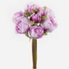 Artificial Flower 19*19*34cm Peony *9 bundle GS-16824018 2024Apr YeahFlower is one of Chinese leading OEM manufacturers and exporters , supplying the silk flowers, wholesale artificial trees