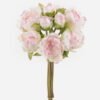 Artificial Flower 19*19*34cm Peony *9 bundle GS-16824018 2024Apr YeahFlower is one of Chinese leading OEM manufacturers and exporters , supplying the silk flowers, wholesale artificial trees