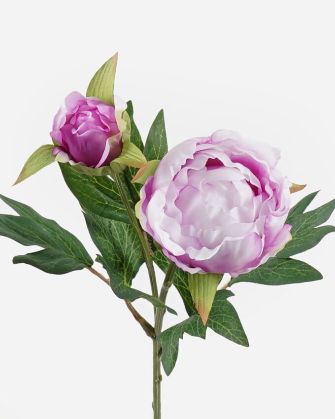 Artificial Flower 14*14*50cm Peony single stem GS-16824017-R1 2024Apr YeahFlower is one of Chinese leading OEM manufacturers and exporters , supplying the silk flowers, wholesale artificial trees