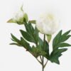 Artificial Flower 14*14*50cm Peony single stem GS-16824017-W1 2024Apr YeahFlower is one of Chinese leading OEM manufacturers and exporters , supplying the silk flowers, wholesale artificial trees
