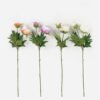 Artificial Flower 14*14*50cm Peony single stem GS-16824017 2024Apr YeahFlower is one of Chinese leading OEM manufacturers and exporters , supplying the silk flowers, wholesale artificial trees