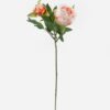 Artificial Flower 14*14*50cm Peony single stem GS-16824017 2024Apr YeahFlower is one of Chinese leading OEM manufacturers and exporters , supplying the silk flowers, wholesale artificial trees