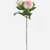 Artificial Flower 14*14*50cm Peony single stem GS-16824017 2024Apr YeahFlower is one of Chinese leading OEM manufacturers and exporters , supplying the silk flowers, wholesale artificial trees