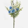 Artificial Flower 22*22*62cm Poppy *7 bundle GS-16824011 2024Apr YeahFlower is one of Chinese leading OEM manufacturers and exporters , supplying the silk flowers, wholesale artificial trees