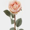Artificial Flower 11*11*38cm Rose  single stem GS-73324015-P3 2024Apr YeahFlower is one of Chinese leading OEM manufacturers and exporters , supplying the silk flowers, wholesale artificial trees
