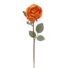 Artificial Flower 11*11*38cm Rose  single stem GS-73324015 2024Apr YeahFlower is one of Chinese leading OEM manufacturers and exporters , supplying the silk flowers, wholesale artificial trees