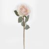 Artificial Flower 11*11*38cm Rose  single stem GS-73324015 2024Apr YeahFlower is one of Chinese leading OEM manufacturers and exporters , supplying the silk flowers, wholesale artificial trees