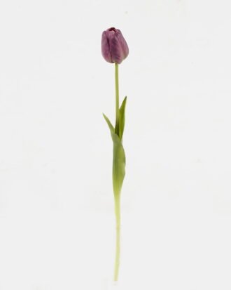 Artificial Flower 5*5*46cm Tulip single stem GS-41523023-Z2 2024Apr YeahFlower is one of Chinese leading OEM manufacturers and exporters , supplying the silk flowers, wholesale artificial trees