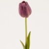 Artificial Flower 5*5*46cm Tulip single stem GS-41523023-Z2 2024Apr YeahFlower is one of Chinese leading OEM manufacturers and exporters , supplying the silk flowers, wholesale artificial trees