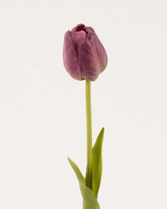 Artificial Flower 5*5*46cm Tulip single stem GS-41523023-Z2 2024Apr YeahFlower is one of Chinese leading OEM manufacturers and exporters , supplying the silk flowers, wholesale artificial trees