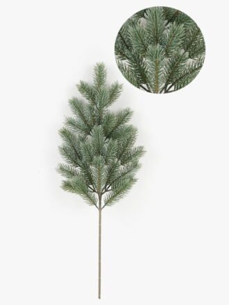 Artificial Flower 18*18*36cm Leaf *5 bush GS-16824012 2024Apr YeahFlower is one of Chinese leading OEM manufacturers and exporters , supplying the silk flowers, wholesale artificial trees