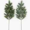 Artificial Plant 63.5cm Pine Needle *25 GS-54024014 2024Apr YeahFlower is one of Chinese leading OEM manufacturers and exporters , supplying the silk flowers, wholesale artificial trees