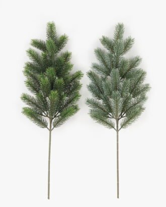 Artificial Plant 63.5cm Pine Needle *25 GS-54024014 2024Apr YeahFlower is one of Chinese leading OEM manufacturers and exporters , supplying the silk flowers, wholesale artificial trees