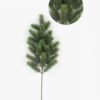 Artificial Plant 63.5cm Pine Needle *25 GS-54024014 2024Apr YeahFlower is one of Chinese leading OEM manufacturers and exporters , supplying the silk flowers, wholesale artificial trees