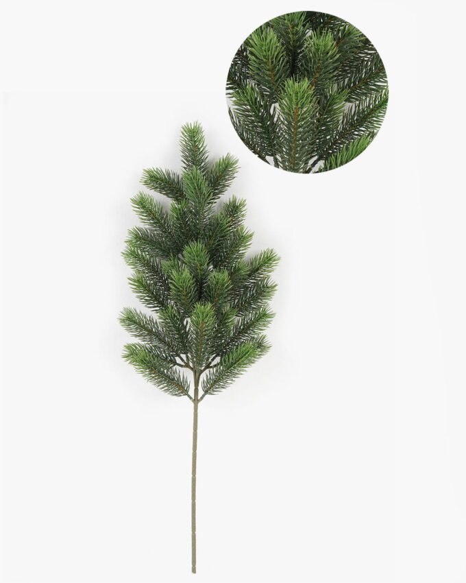 Artificial Plant 63.5cm Pine Needle *25 GS-54024014 2024Apr YeahFlower is one of Chinese leading OEM manufacturers and exporters , supplying the silk flowers, wholesale artificial trees