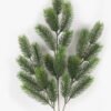 Artificial Plant 73.5cm Pine Needle *25 GS-54024013-G1 2024Apr YeahFlower is one of Chinese leading OEM manufacturers and exporters , supplying the silk flowers, wholesale artificial trees