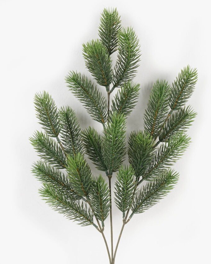 Artificial Plant 73.5cm Pine Needle *25 GS-54024013-G1 2024Apr YeahFlower is one of Chinese leading OEM manufacturers and exporters , supplying the silk flowers, wholesale artificial trees