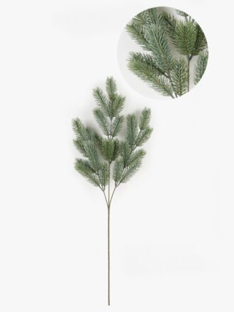 Artificial Plant 73.5cm Pine Needle *25 GS-54024013-G1 Leaves&Sprays&Foliages 3,000+ sqm showroom with thousands of artificial flowers, plants & trees ready for global sourcing.