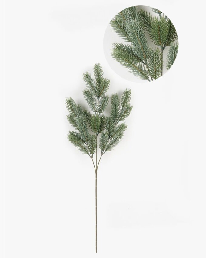 Artificial Plant 73.5cm Pine Needle *25 GS-54024013-G2 2024Apr YeahFlower is one of Chinese leading OEM manufacturers and exporters , supplying the silk flowers, wholesale artificial trees