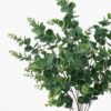 Artificial Plant 30*30*58cm Eucalyptus bush GS-73424005 2024Apr YeahFlower is one of Chinese leading OEM manufacturers and exporters , supplying the silk flowers, wholesale artificial trees