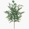 Artificial Plant 47*47*77cm Eucalyptus bush GS-73424006 2024Apr YeahFlower is one of Chinese leading OEM manufacturers and exporters , supplying the silk flowers, wholesale artificial trees