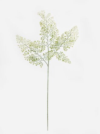 Artificial Plant 22*22*95cm Maple Leaf single stem GS-51624001-O1 2024Apr YeahFlower is one of Chinese leading OEM manufacturers and exporters , supplying the silk flowers, wholesale artificial trees