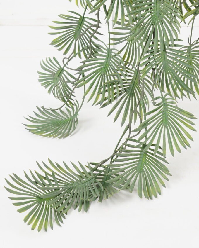 Artificial Plant 32*32*58cm Mini Palm in Ceramic pot GS-03324001 2024Apr YeahFlower is one of Chinese leading OEM manufacturers and exporters , supplying the silk flowers, wholesale artificial trees