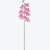 Artificial Flower 95cm Phalaenopsis 7 Single stem GS-64924004JJA Artificial Flower 95cm Phalaenopsis *7 Single stem GS-64924004JJA 2024May YeahFlower is one of Chinese leading OEM manufacturers and exporters , supplying the silk flowers, wholesale artificial trees