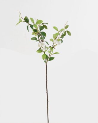 Artificial Flower 18*18*78cm Apple flower  single stem GS-58824022-W1