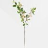 Artificial Flower 18*18*78cm Apple flower  single stem GS-58824022 2024May YeahFlower is one of Chinese leading OEM manufacturers and exporters , supplying the silk flowers, wholesale artificial trees
