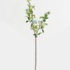 Artificial Flower 18*18*78cm Apple flower  single stem GS-58824022 2024May YeahFlower is one of Chinese leading OEM manufacturers and exporters , supplying the silk flowers, wholesale artificial trees