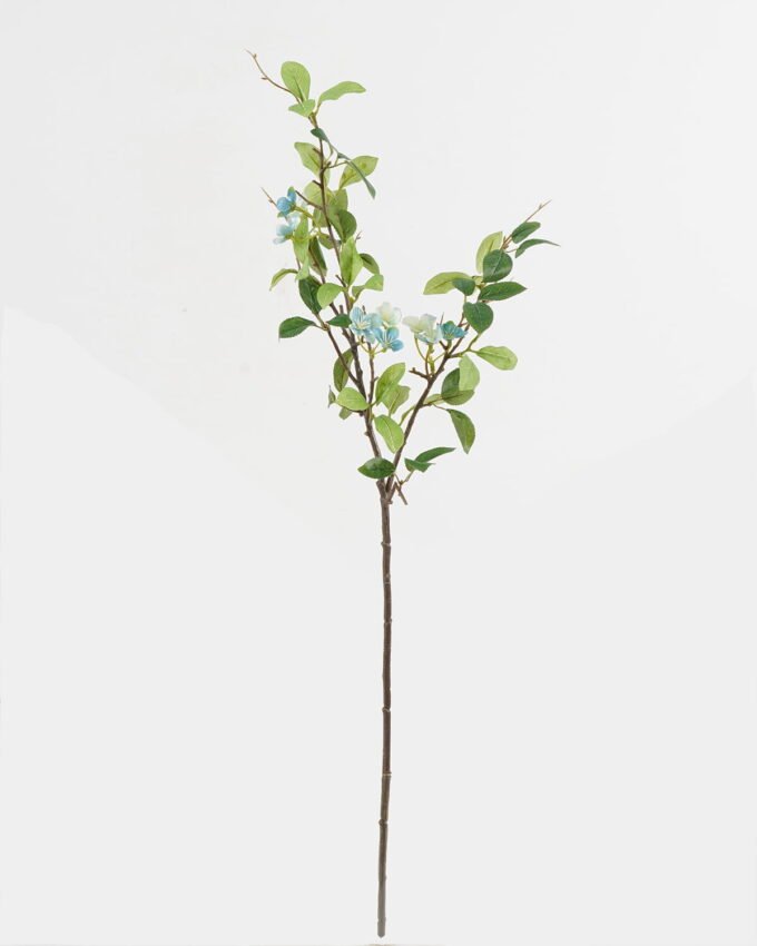 Artificial Flower 18*18*78cm Apple flower  single stem GS-58824022 2024May YeahFlower is one of Chinese leading OEM manufacturers and exporters , supplying the silk flowers, wholesale artificial trees