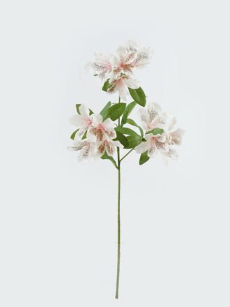 Artificial Flower 15*15*58cm Peony single stem GS-58824011-P2 Single Flowers 3,000+ sqm showroom with thousands of artificial flowers, plants & trees ready for global sourcing.