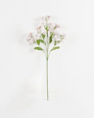 Artificial Flower 30*30*75cm Azalea *5  single stem GS-73324004-P1 2024May YeahFlower is one of Chinese leading OEM manufacturers and exporters , supplying the silk flowers, wholesale artificial trees