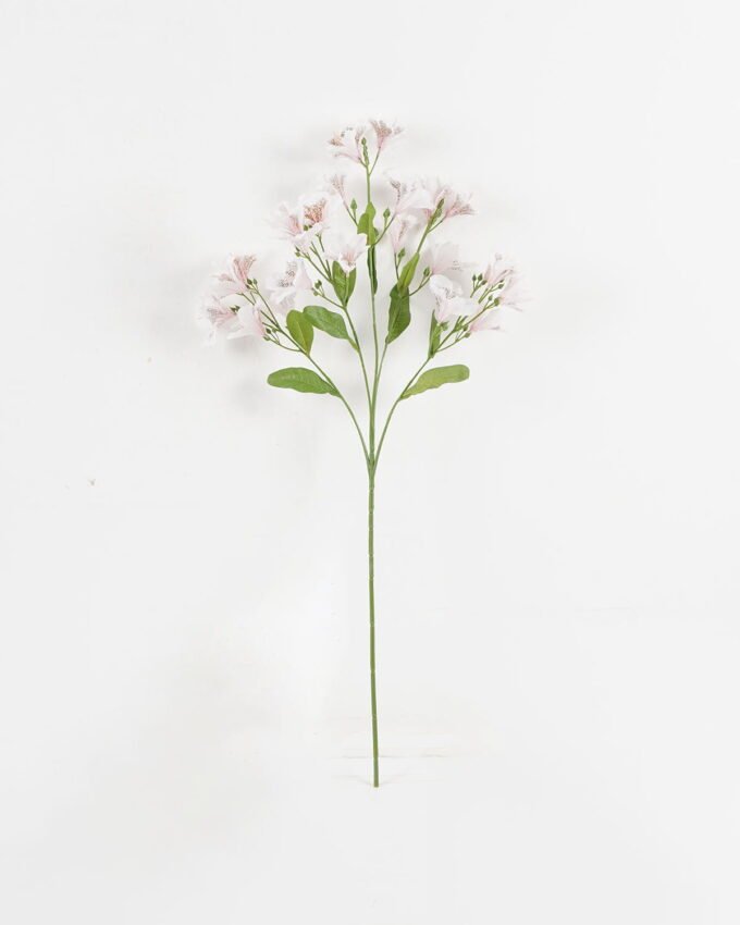 Artificial Flower 30*30*75cm Azalea *5  single stem GS-73324004-P1 2024May YeahFlower is one of Chinese leading OEM manufacturers and exporters , supplying the silk flowers, wholesale artificial trees