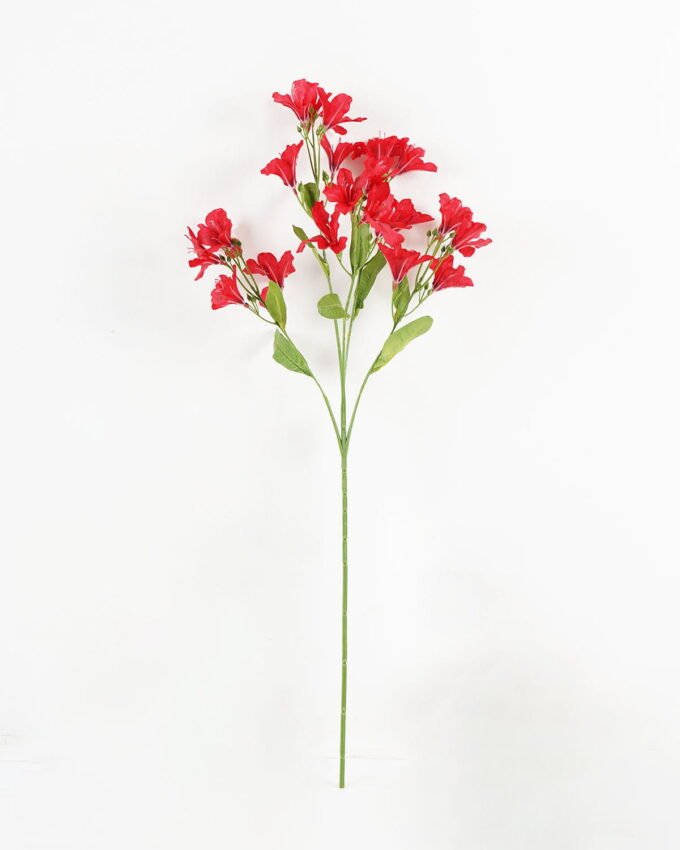 Artificial Flower Azalea 5 single stem GS-73324004_5 Artificial Flower 30*30*75cm Azalea *5 single stem GS-73324004 2024May YeahFlower is one of Chinese leading OEM manufacturers and exporters , supplying the silk flowers, wholesale artificial trees