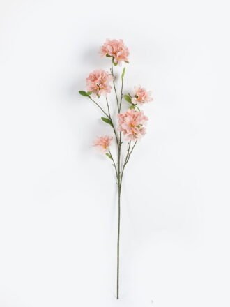 Artificial Flower 30*30*75cm Azalea *5  single stem GS-73324004 Single Flowers 3,000+ sqm showroom with thousands of artificial flowers, plants & trees ready for global sourcing.