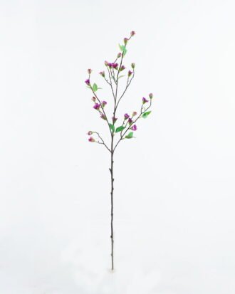 Artificial Flower 18*18*105cm Azalea single stem GS-73524010-R1 2024May YeahFlower is one of Chinese leading OEM manufacturers and exporters , supplying the silk flowers, wholesale artificial trees