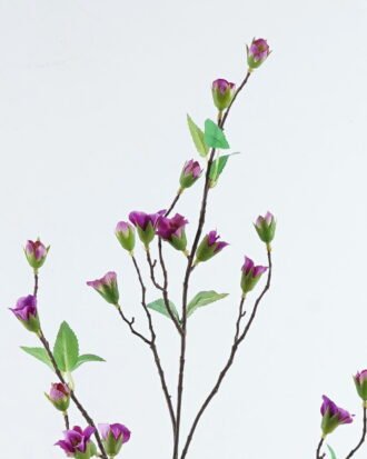 Artificial Flower 18*18*105cm Azalea single stem GS-73524010-R1 2024May YeahFlower is one of Chinese leading OEM manufacturers and exporters , supplying the silk flowers, wholesale artificial trees