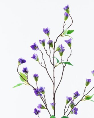 Artificial Flower 18*18*105cm Azalea single stem GS-73524010-Z1 2024May YeahFlower is one of Chinese leading OEM manufacturers and exporters , supplying the silk flowers, wholesale artificial trees