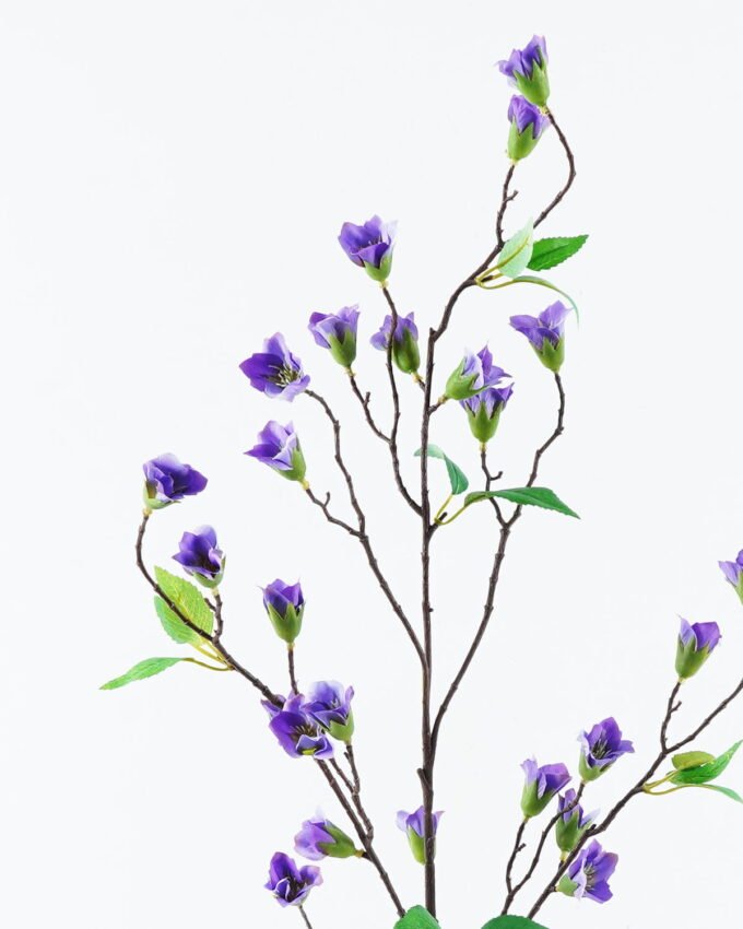 Artificial Flower 18*18*105cm Azalea single stem GS-73524010-Z1 2024May YeahFlower is one of Chinese leading OEM manufacturers and exporters , supplying the silk flowers, wholesale artificial trees