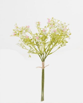 Artificial Flower 19*19*37cm Babysbreath *5 bundle GS-58824028-W2 2024May YeahFlower is one of Chinese leading OEM manufacturers and exporters , supplying the silk flowers, wholesale artificial trees Artificial Flower 19*19*37cm Babysbreath *5 bundle GS-58824028-W2 2024May YeahFlower is one of Chinese leading OEM manufacturers and exporters , supplying the silk flowers, wholesale artificial trees
